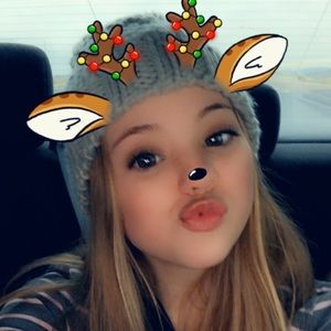 Meet your Posher, Shania